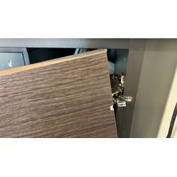 TVボード修理の画像1