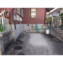 カーポート解体の画像2