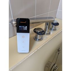 東京都世田谷区 浴室クリーニング 追い焚き配管クリーニングの画像3