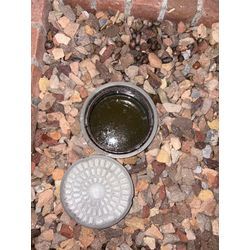 トイレの詰まりの画像2