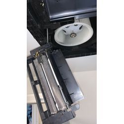 浴室乾燥機　浴室埋め込みエアコンの画像1