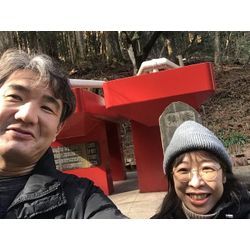 小田原駅発の美味しんぼ好きにはたまらない「大雄山線」の画像3