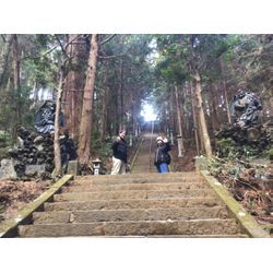 小田原駅発の美味しんぼ好きにはたまらない「大雄山線」の画像2