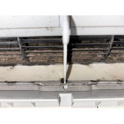 大阪市北区長柄東でエアコンクリーニング！クマッペの特別なサービスをご紹介！の画像1