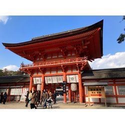 今年初の結婚式の画像1