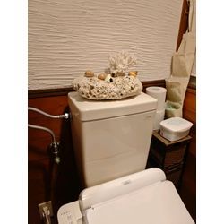 古い家のトイレは怖い④の画像3