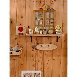 古い家のトイレは怖い④の画像1