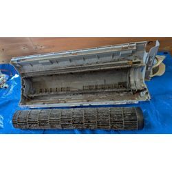 ダイキンエアコンクリーニング！完全分解背抜きコース✨の画像2