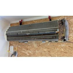 ダイキンエアコンクリーニング！完全分解背抜きコース✨の画像3