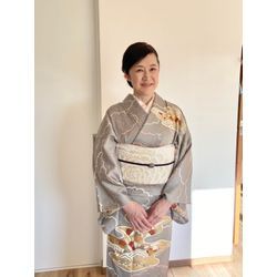 26/1/25 長唄発表会　シニヨンの画像1