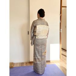 26/1/25 長唄発表会　シニヨンの画像2