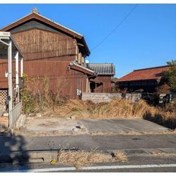 枯れ色高草刈の画像1