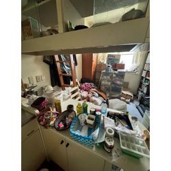 【成田市】ワンルーム片付け｜短時間でスッキリ！ビフォーアフター公開の画像1