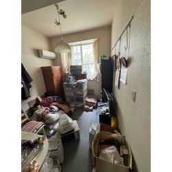 【成田市】ワンルーム片付け｜短時間でスッキリ！ビフォーアフター公開の画像2