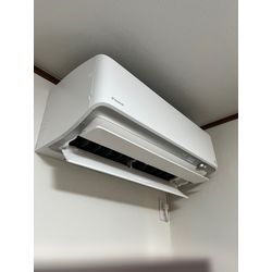 うるさら 2.8kw 入替工事の画像1