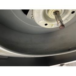 レンジフードもピカピカに！の画像1