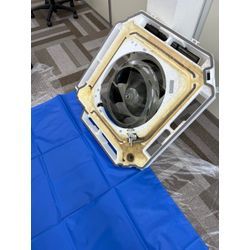 今年はエアコンクリーニングが多いの画像2