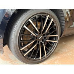 ガラスコーティング9H 超撥水・疏水・滑水・大阪・自社工場あり・台車あり・日帰りコーティングも可能・東貝塚駅徒歩5分・の画像2