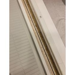 【浴室扉周り】の画像1