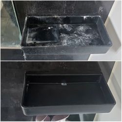 リピータのお客様より🛀浴室＆レンジフードのクリーニングです❗の画像2