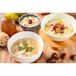 冬の薬膳、ひと匙のやさしさ——つくば「而且（アーチェ）」秋冬メニュー撮影記の画像1