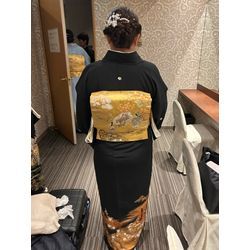 結婚式場でのお仕事特に大好き💒(おまかせ)の画像3