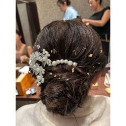 結婚式場でのお仕事特に大好き💒(おまかせ)の画像1