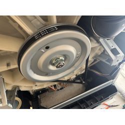 兵庫県西宮市、NA-VX8700L H35エラーの画像2