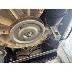 兵庫県西宮市、NA-VX8700L H35エラーの画像1