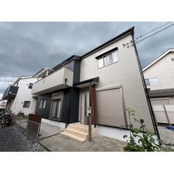 外壁塗装の画像2