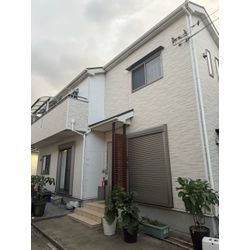 外壁塗装の画像1