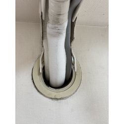 エアコンが泣いてる!? ポタポタ水漏れの正体とはの画像1