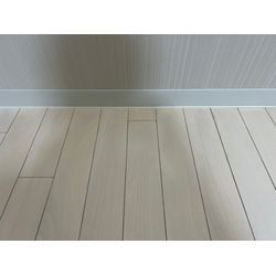 【フローリング補修／施工事例】ウォーターサーバーからの水漏れで…の画像3