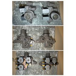 磯子区 パナソニック ドラム式洗濯機 U14エラー！の画像2