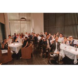 金賞の宴に行ってまいりました✨の画像1