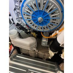 ドラム式洗濯機クリーニングの範囲についての画像1