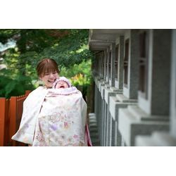 【お宮参り】10/19 大阪での撮影模様！の画像2
