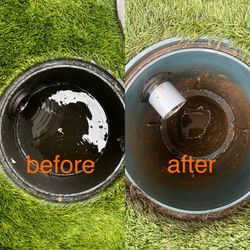 雨ます掃除🧹の画像1