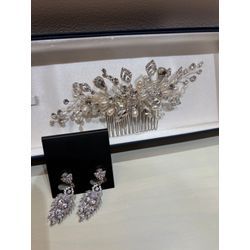 結婚式の朝の画像1