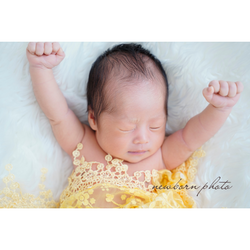 「撮影のとき、ぐずったらどうしよう…」の画像1