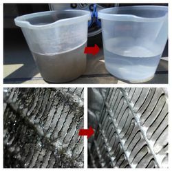 エアコンフィルターの画像2