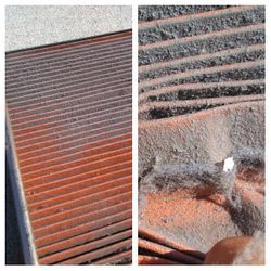 エアコンフィルターの画像1