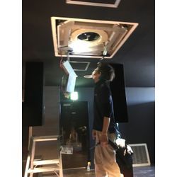 エアコン追加クリーニングは波乱万丈の画像1