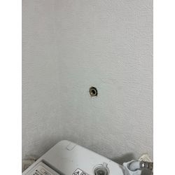壁ピタ水栓へ交換の画像2