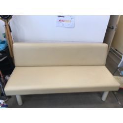 ビニールレザーシートクリーニングの画像2