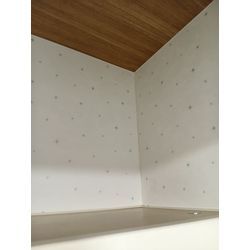 壁紙クロスクリーニング・カビ除去専用の画像1