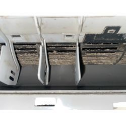 エアコンクリーニングの画像1