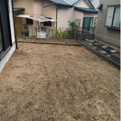 草むしり·お庭のお手入れの画像2