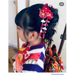 9月　七五三のお支度のご予約受付してますの画像1