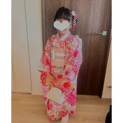 9月　七五三のお支度のご予約受付してますの画像2